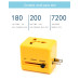 AT 1045 Universal Travel Adaptor